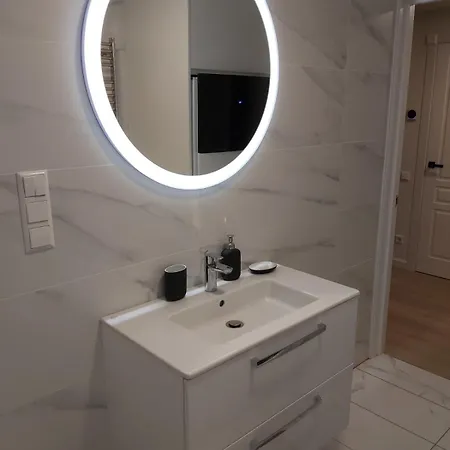 Genio Namai Apartment *