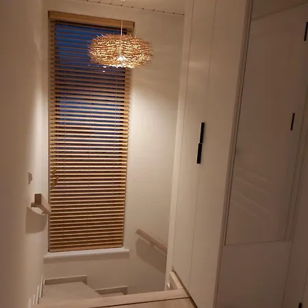 Apartment Genio Namai Palanga