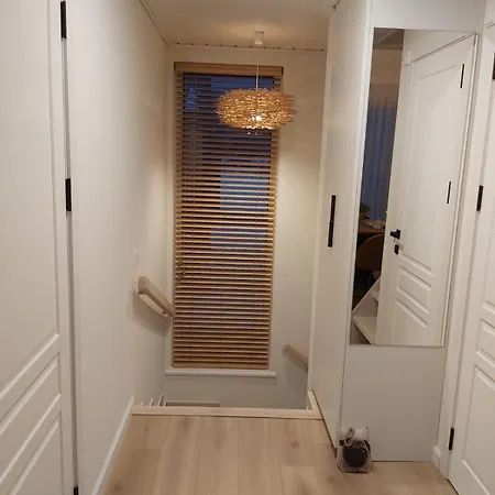 Apartment Genio Namai