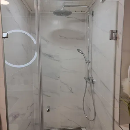 Genio Namai Apartment Palanga