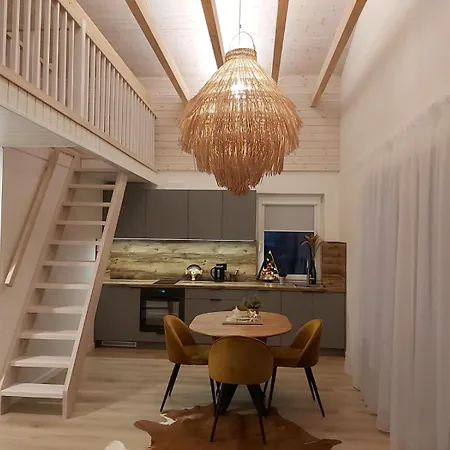 Apartment Genio Namai Palanga
