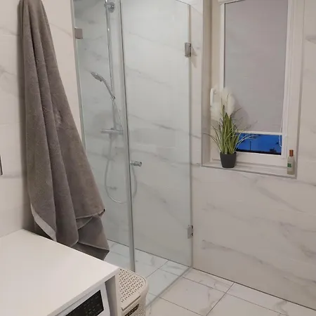Apartment Genio Namai *