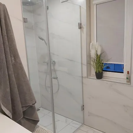 Genio Namai Apartment