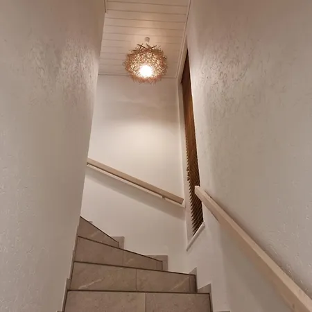 Apartment Genio Namai Palanga